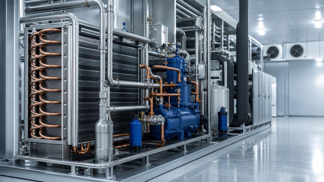 Heat exchange technology flaws that raise operating costs