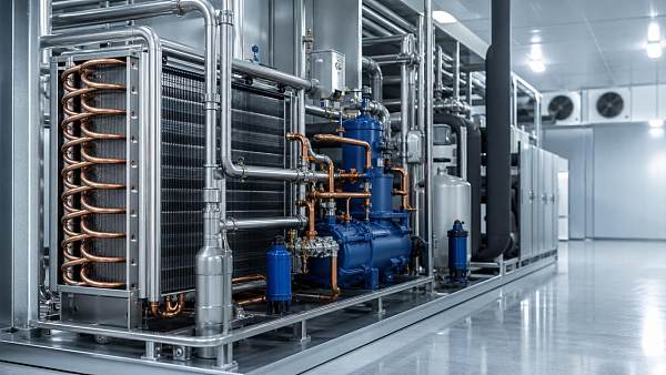 Heat exchange technology flaws that raise operating costs