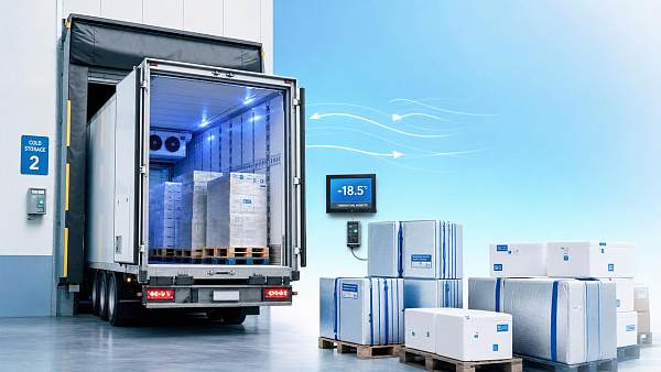 Cold chain logistics risks that damage product quality