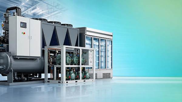 Why low carbon cooling is becoming a compliance priority