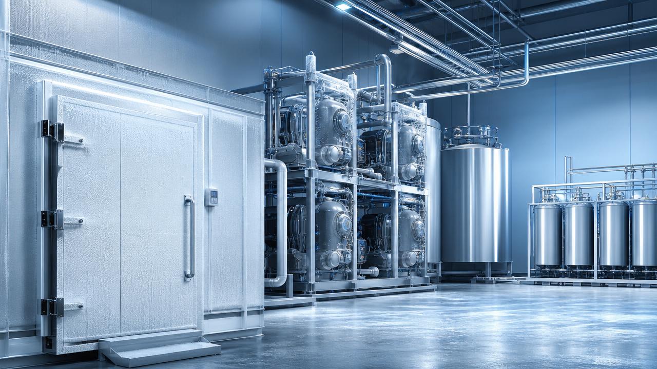 When ultra-low temperature cooling becomes business-critical