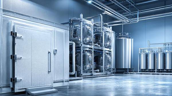 When ultra-low temperature cooling becomes business-critical