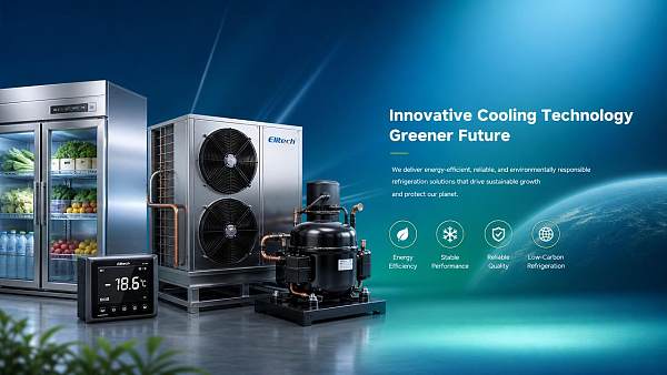What makes eco-friendly cooling practical in daily use?