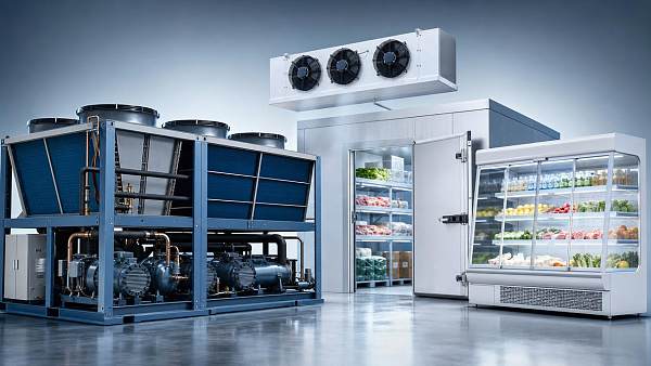 How to compare energy efficient cooling beyond SEER