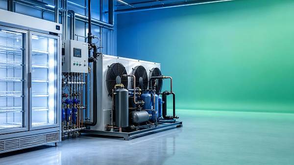 What buyers miss when choosing eco-friendly refrigeration