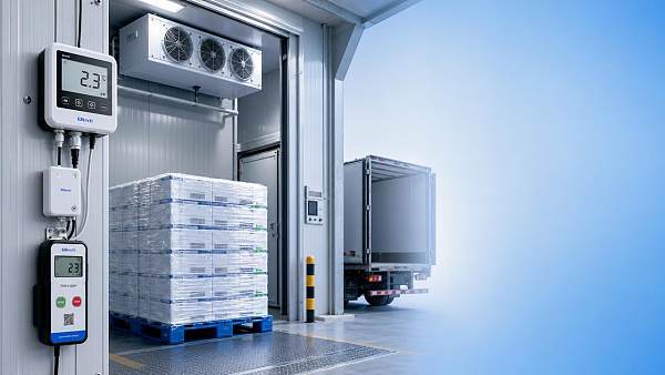 How cold chain technology reduces hidden spoilage risks