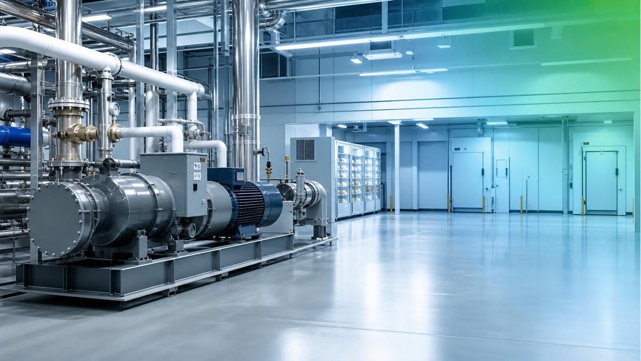 Why low carbon refrigeration is becoming a board issue Why low carbon refrigeration is becoming a board issue