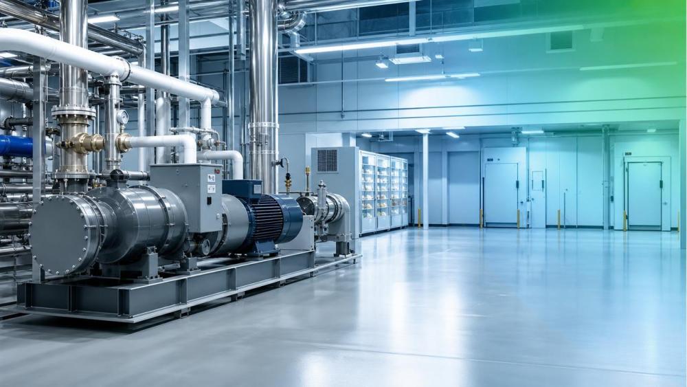 Why low carbon refrigeration is becoming a board issue