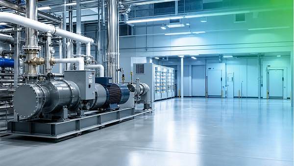 Why low carbon refrigeration is becoming a board issue