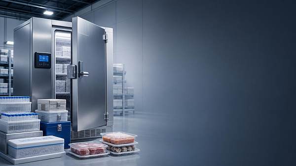 When deep cryogenic storage is worth the extra cost