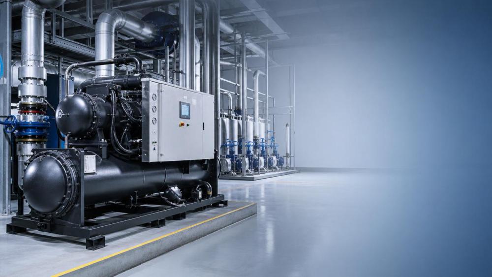 Are energy efficient chillers worth the upfront cost
