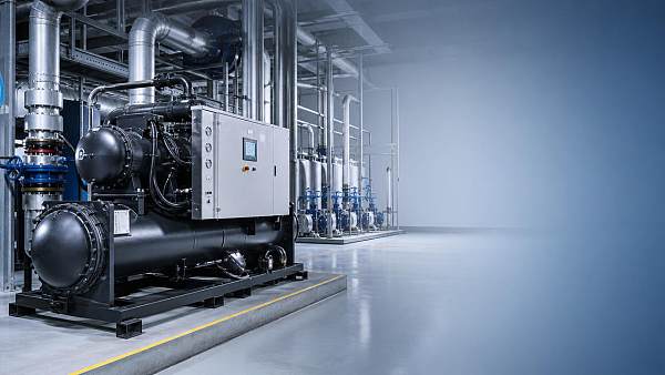 Are energy efficient chillers worth the upfront cost