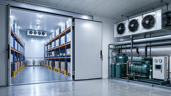 What to check before choosing cold storage solutions