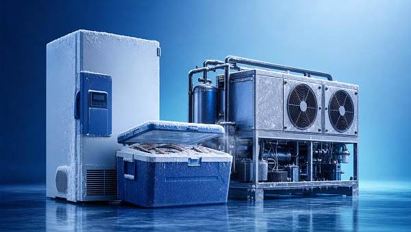 When ultra-low temperature cooling becomes a risk