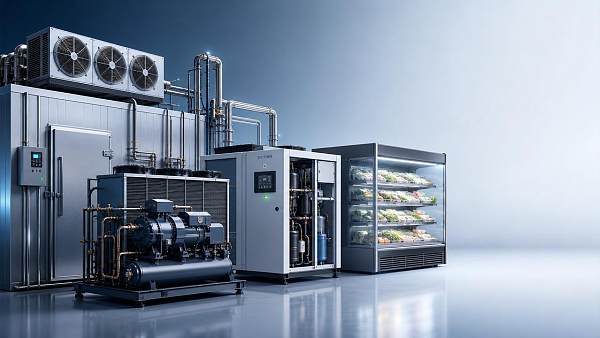 Why commercial cooling solutions vary so much in ROI
