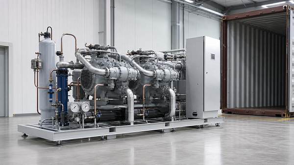 EU Launches F-Gas Phase III On-Site Checks; CO₂ Parallel Rack Exporters Must Submit Full-Chain GWP Declarations by 30 June