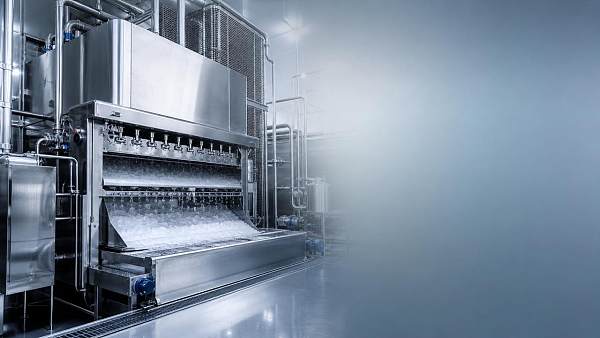 How industrial ice makers affect uptime and ice quality