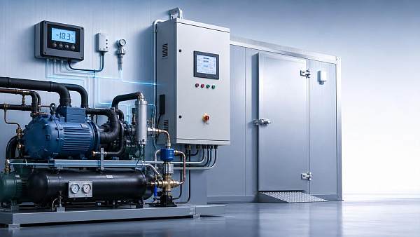 Is digital refrigeration control worth the upgrade cost