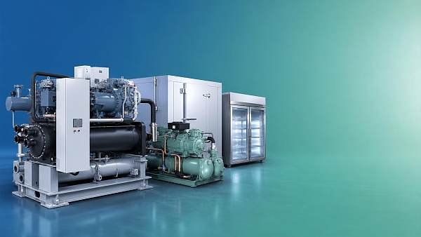 Why low carbon cooling is becoming a safer long bet