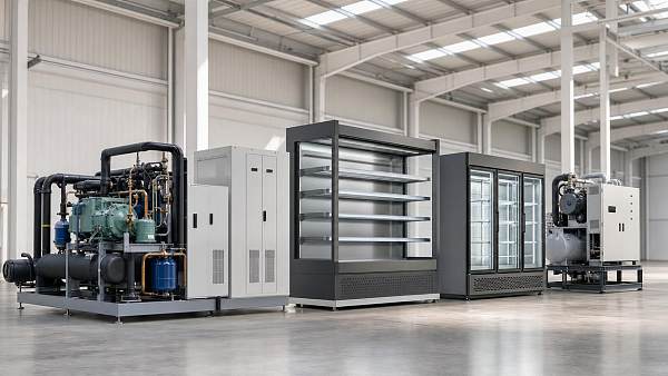China Imposes Zero Tariffs on Refrigeration Equipment for 20 African Countries