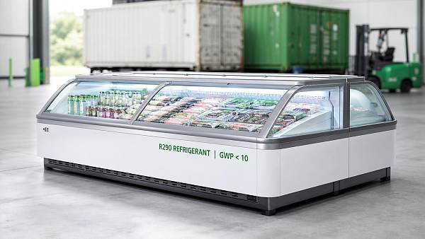 Vietnam Enacts Ban and Disclosure Rules for R22/R134a Refrigerants in Used Cold Chain Equipment