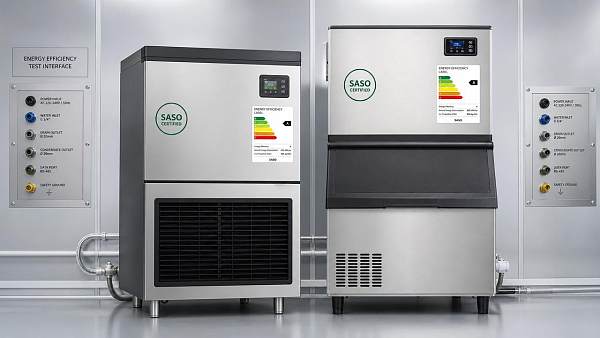 Saudi Arabia Tightens Energy & Water Efficiency Rules for Washing Machines, Raising Certification Barriers for Complementary Ice Machines