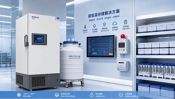 What matters most when buying medical cryogenic storage