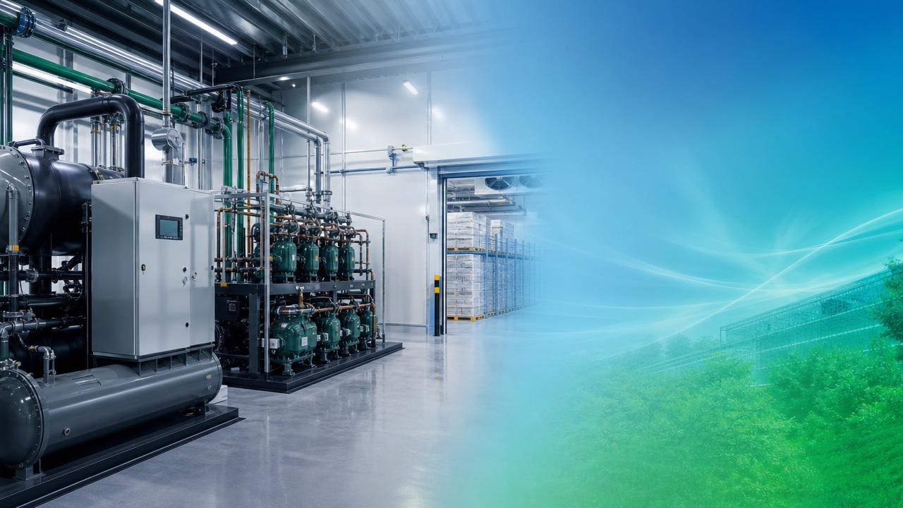 Low carbon refrigeration is changing project planning
