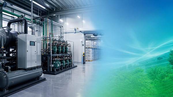Low carbon refrigeration is changing project planning