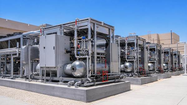 Kuwait Bans HCFC-Based Air Conditioners; CO₂ Transcritical Systems Gain Export Opportunity in Middle East