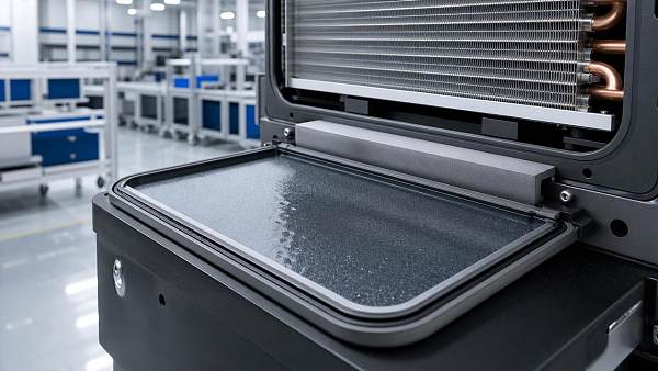 EU REACH PFAS Restriction Impacts Microclimate Module Sealing Supply Chains