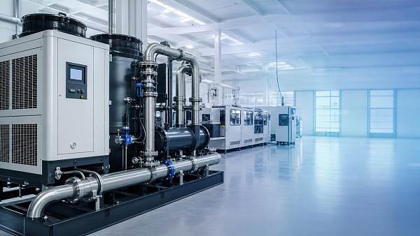What Makes Industrial Chillers Worth the Upgrade?