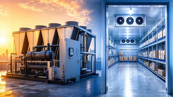 Is CO2 Refrigeration Ready for Warmer Climates?