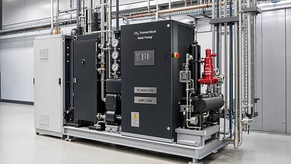 US EPA Delays R410A Ban, Expanding Export Window for CO₂ Systems