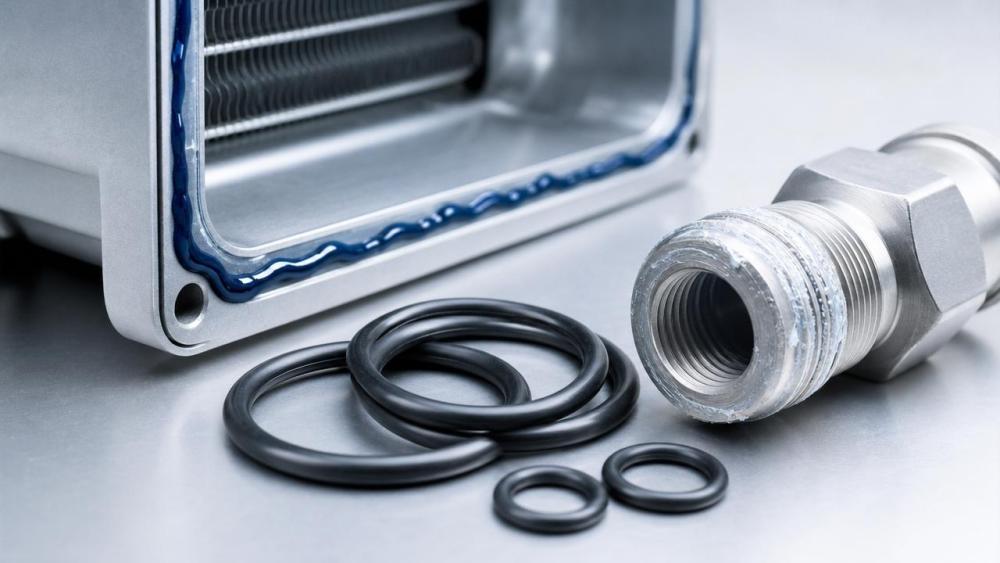 EU Advances PFAS Restriction Proposal, Impacting Sealing Materials Supply Chain