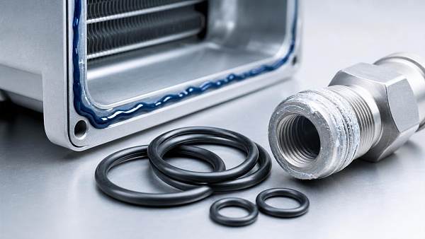 EU Advances PFAS Restriction Proposal, Impacting Sealing Materials Supply Chain