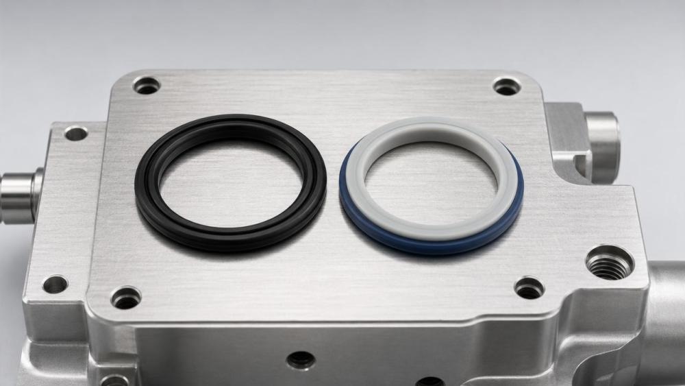 EU PFAS Restriction Finalized: Sealing Components for Microclimate Modules Face Replacement Deadline EU PFAS Restriction Finalized: Sealing Components for Microclimate Modules Face Replacement Deadline