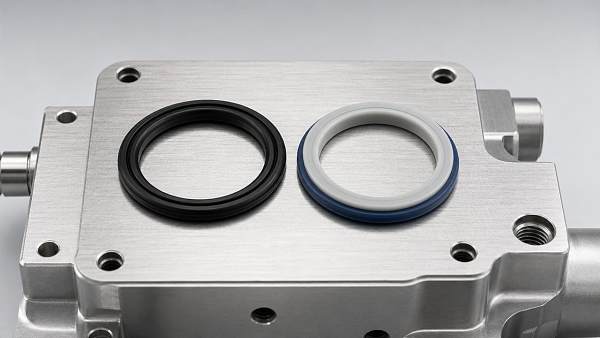 EU PFAS Restriction Finalized: Sealing Components for Microclimate Modules Face Replacement Deadline