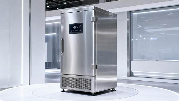2026 Guangzhou Refrigeration Expo Highlights -86°C ULT Freezers as Key Export Focus