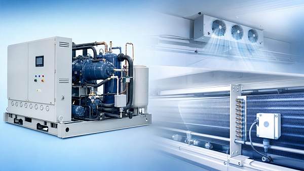 Why does temperature control fail in precision cooling?