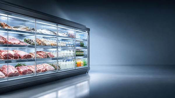 Does anti-fog technology really improve display sales?