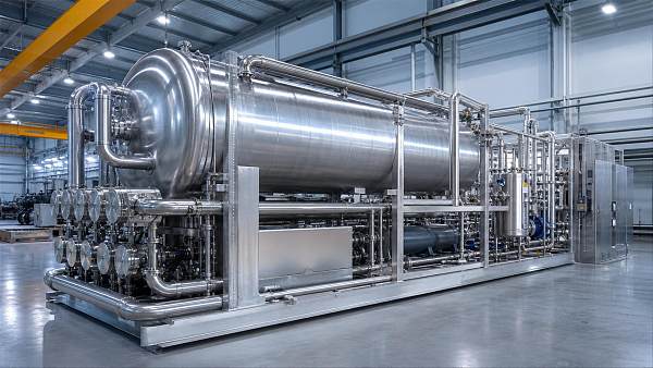 Middle East Tube Ice Machine Orders Surge; Lead Times Extend to 14 Weeks