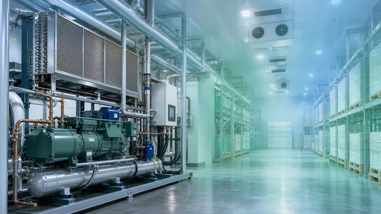 How low carbon cooling cuts compliance risk in 2026 How low carbon cooling cuts compliance risk in 2026