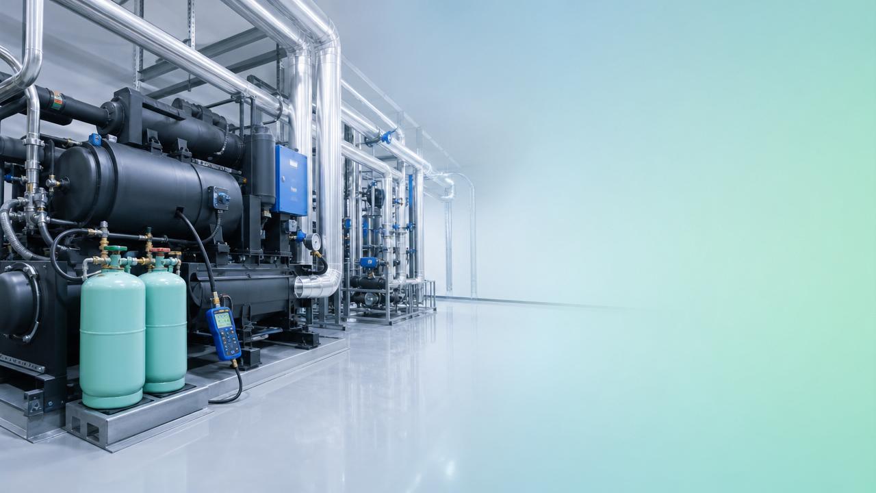 Eco-Friendly Cooling Options: Refrigerants, Efficiency, and Compliance Checks