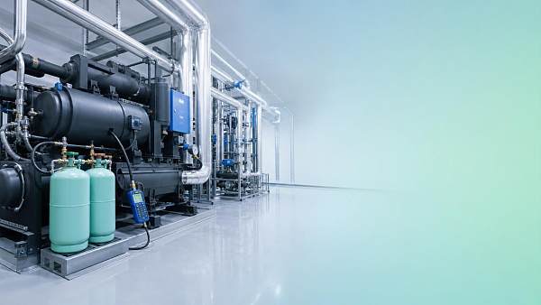 Eco-Friendly Cooling Options: Refrigerants, Efficiency, and Compliance Checks
