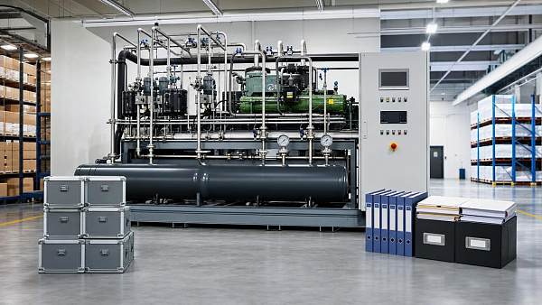 EU F-Gas Rule Eases CO2 Customs from June 1