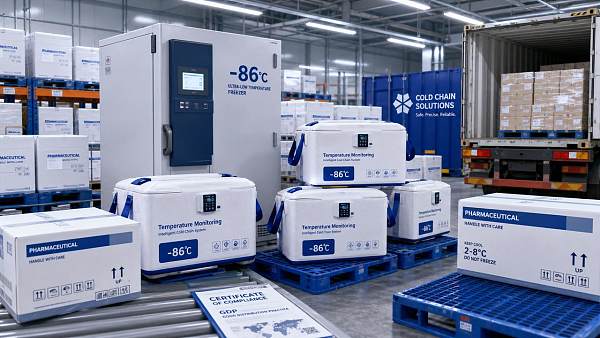 Taobao Flash Buy Adds Pharma Cold Chain in 12 Cities