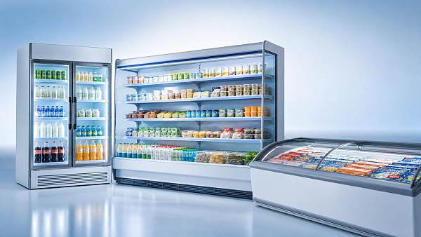 Refrigeration Cabinets Explained: Types, Temperature Ranges, and Best Use Cases