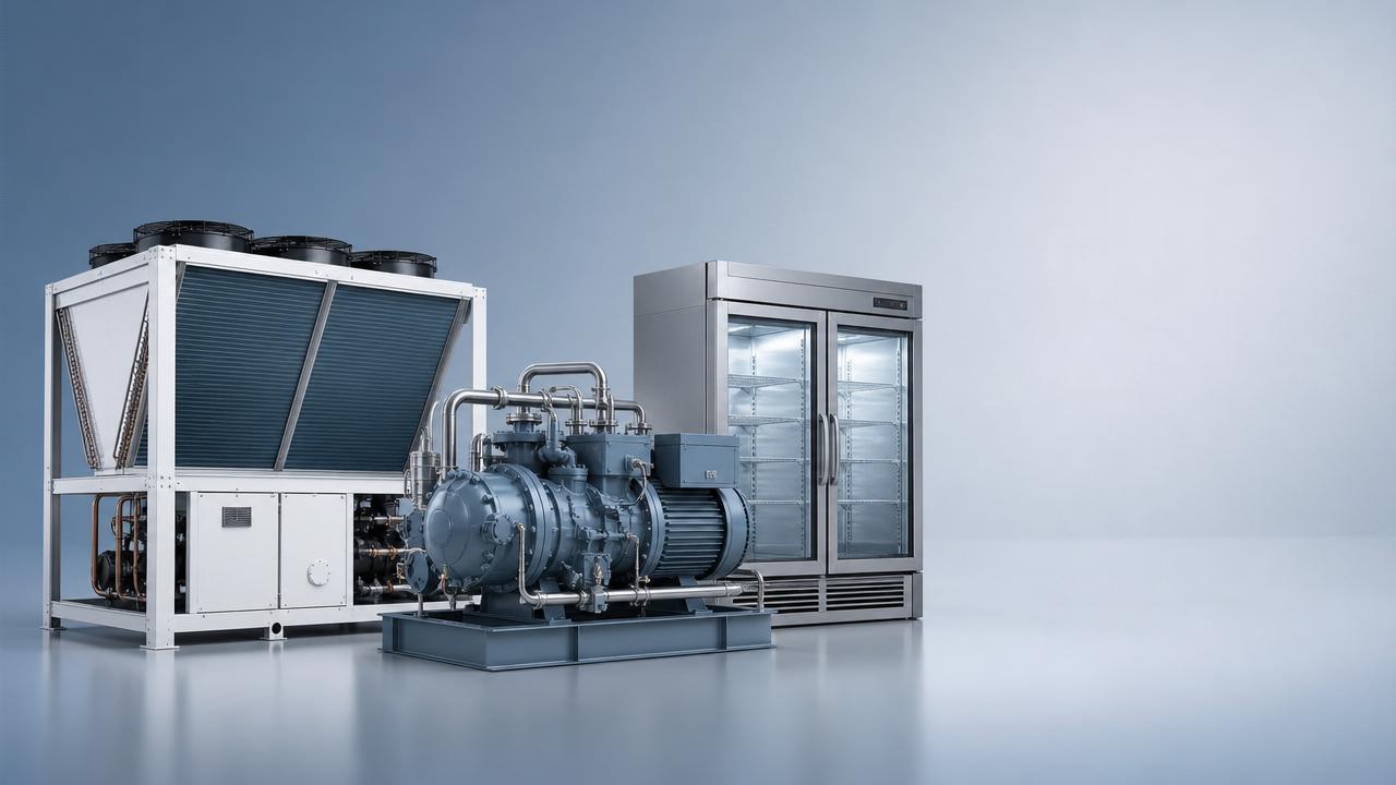 Eco-Friendly Cooling vs Conventional Systems: What Buyers Should Compare First