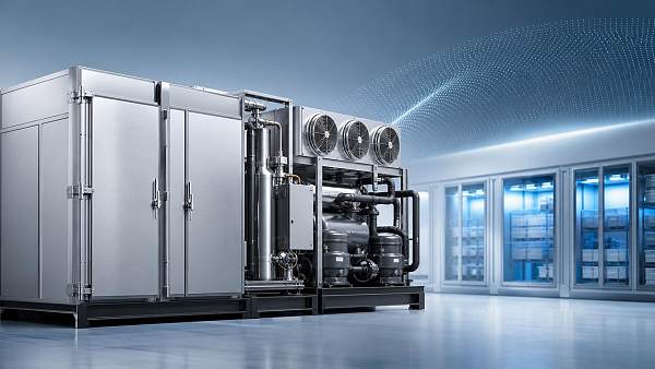 Deep Cryogenic Storage Costs: What Drives CAPEX, Energy Use, and Maintenance Risk?